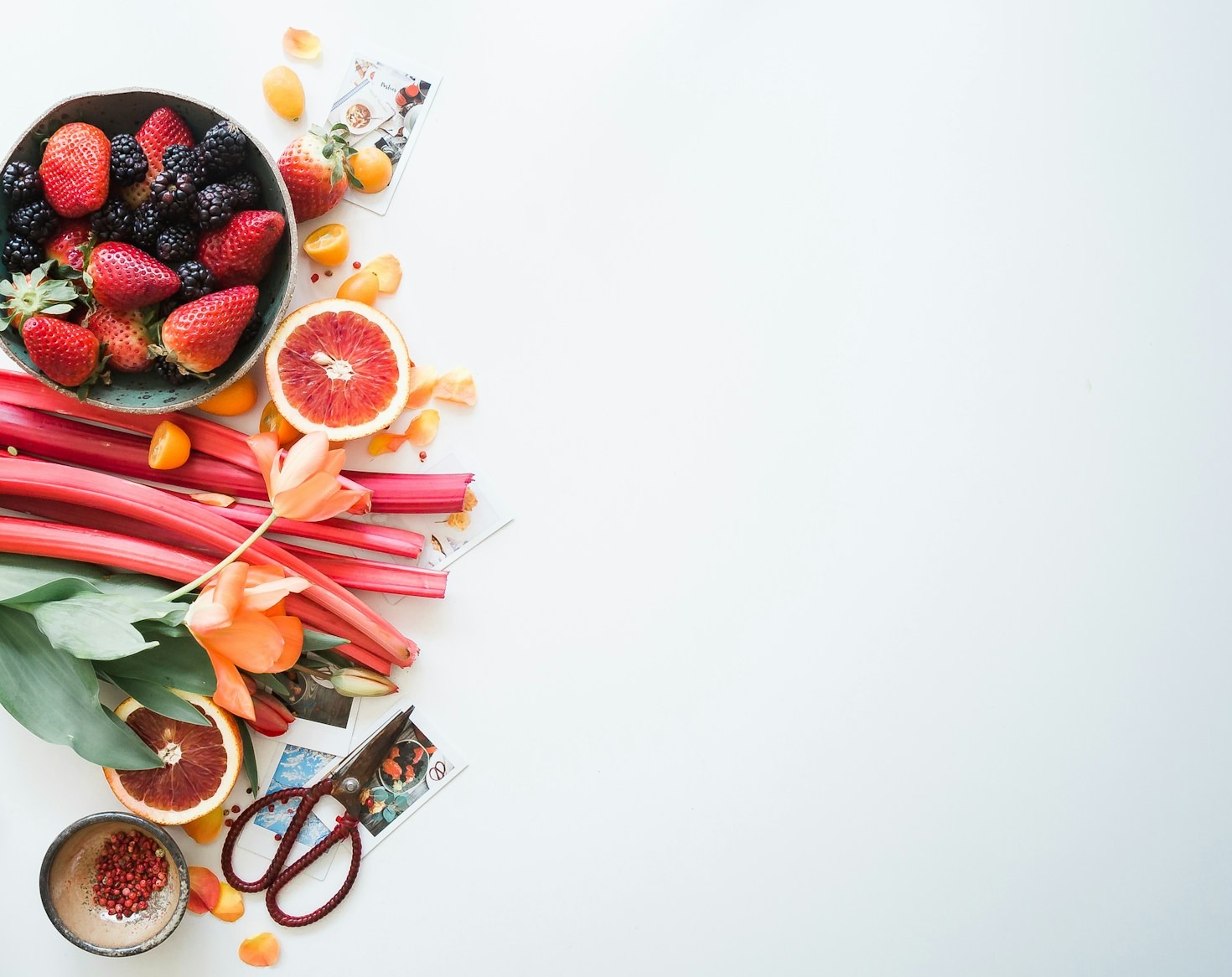 The Role of Balanced Meals in Achieving Wellness
