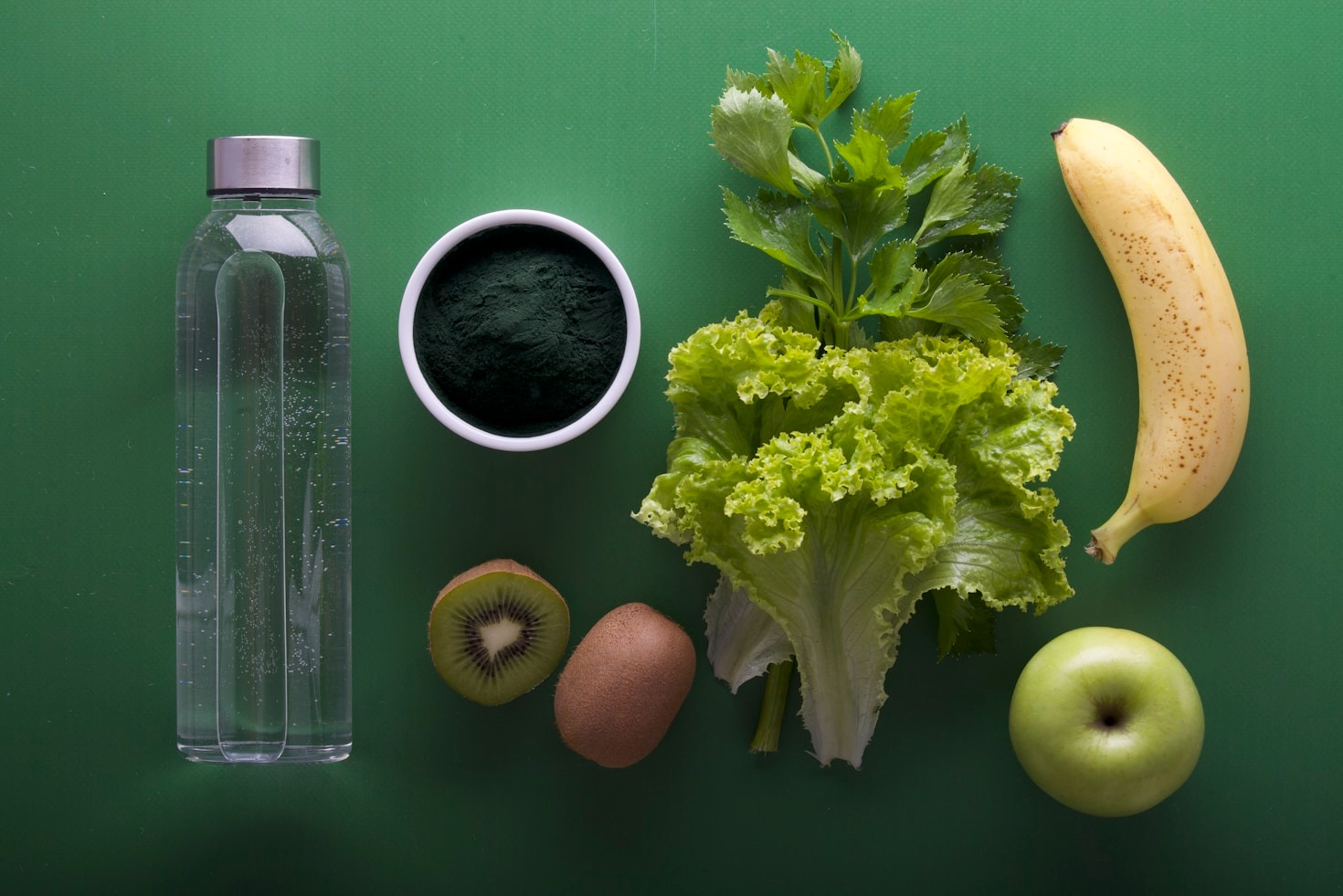 How to Set and Stick to Your Health Goals